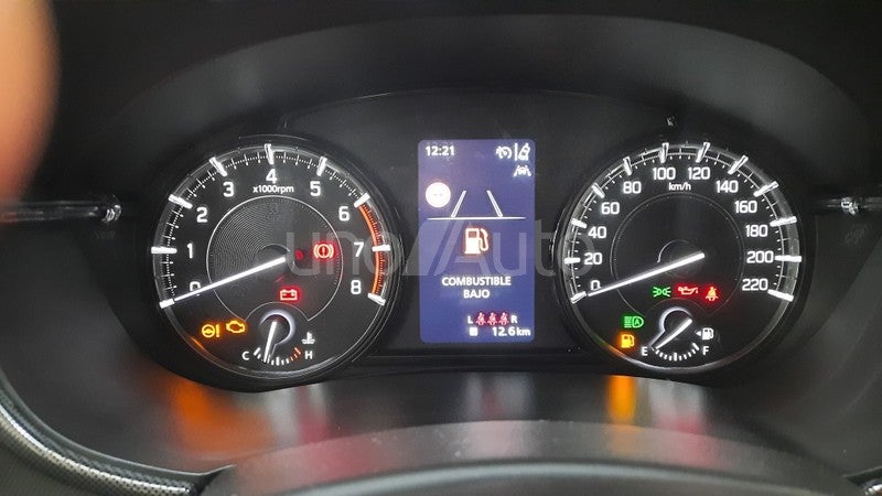 Vitara 1.4T Mild Hybrid S3