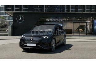 MERCEDES-BENZ EQE 500 4MATIC Edition SUV