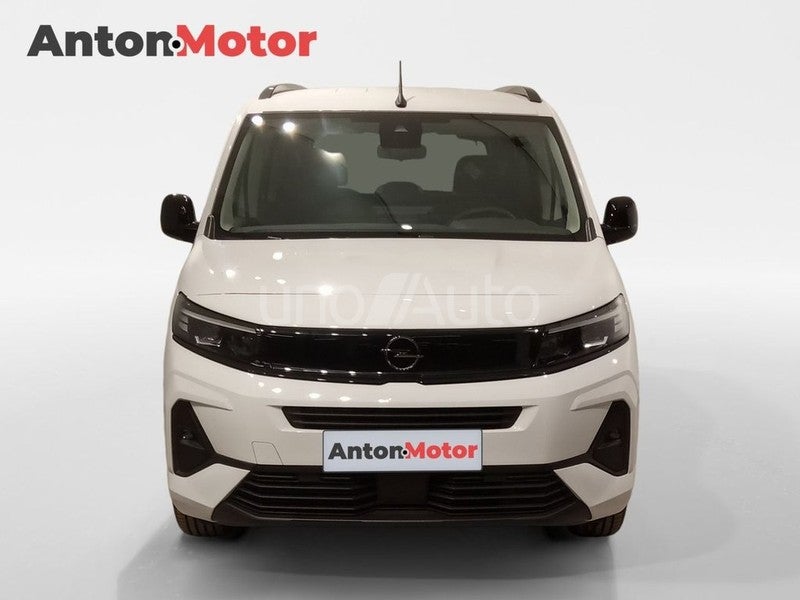 100 Cv 1.5 Td S/S MT6 €6.4