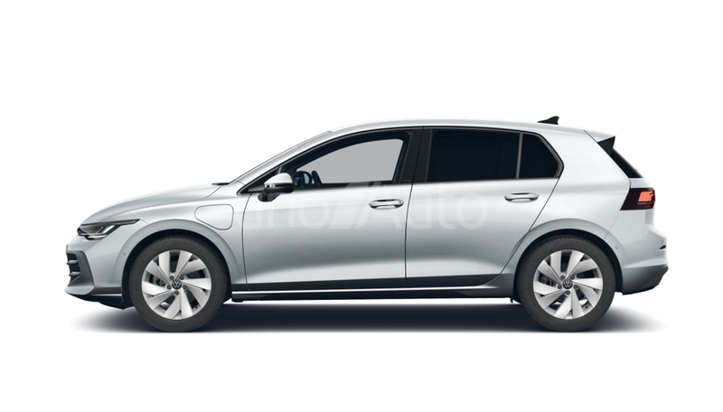 Golf 1.5 TSI eHybrid Match DSG6 150kW