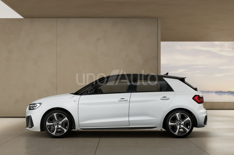 A1 Sportback 30 TFSI Adrenalin S tronic 85kW