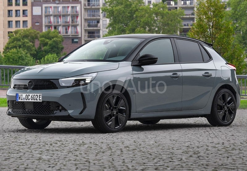 Corsa 1.2T XHL S/S Ultimate 100