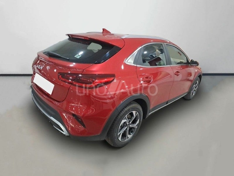 1.0 MHEV Drive 85kW (115CV)