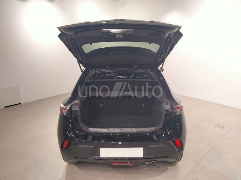 1.2 T 100kW (136 CV) Black Edition