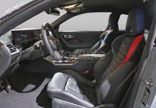 220iA Coupé M Sport