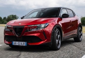 Alfa Romeo Junior