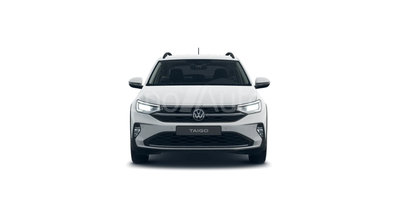 Taigo 1.0 TSI Más 85kW