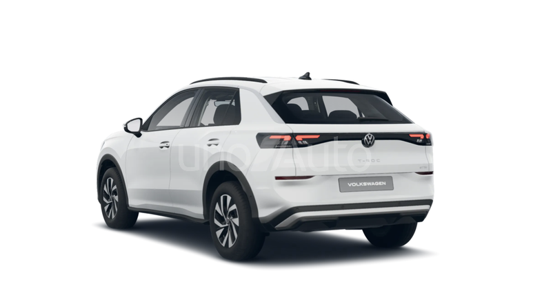 T-Roc 1.5 eTSI DSG7 85kW
