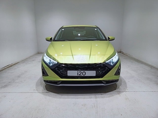 i20 1.0 TGDI Klass 100