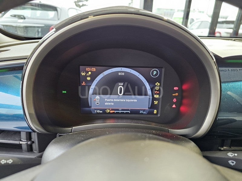 600 1.2 MHEV DDCT 74kW