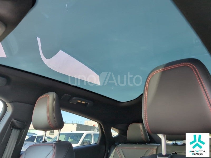Mustang Mach-E Premium RWD Rango extendido