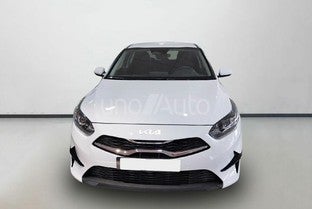 KIA Ceed 1.0 T-GDI Concept 100
