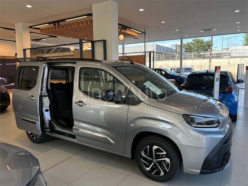 Proace City Family L1 1.5D 5pl. Active