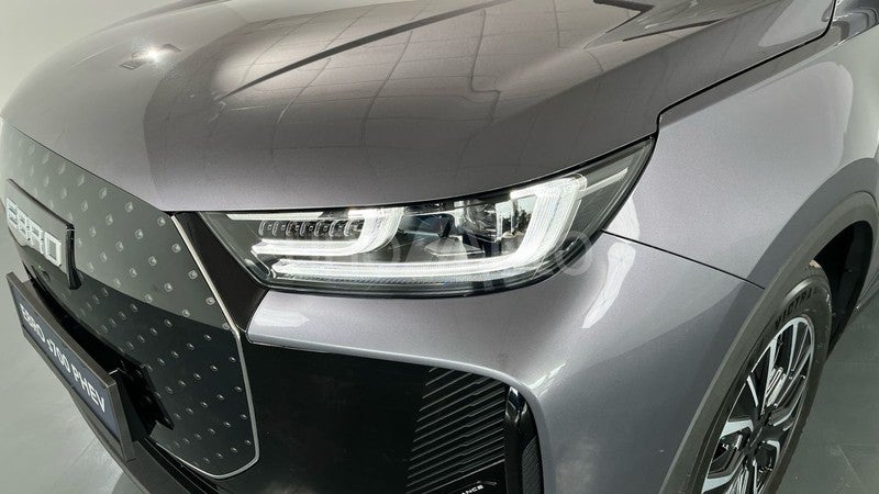 1.5 TGDI PHEV Luxury E-CVT