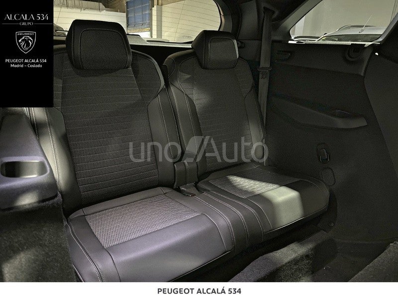 5008 Hybrid Allure eDCS6 145