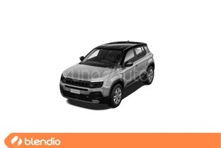 JEEP Avenger 1.2 Altitude 100