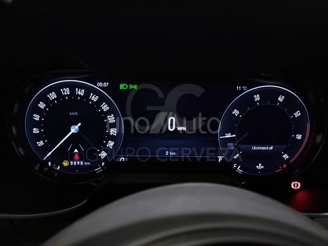 Giulia 2.0 Veloce Q4 Aut. 280