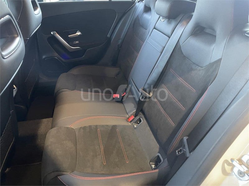 CLASE A 180
