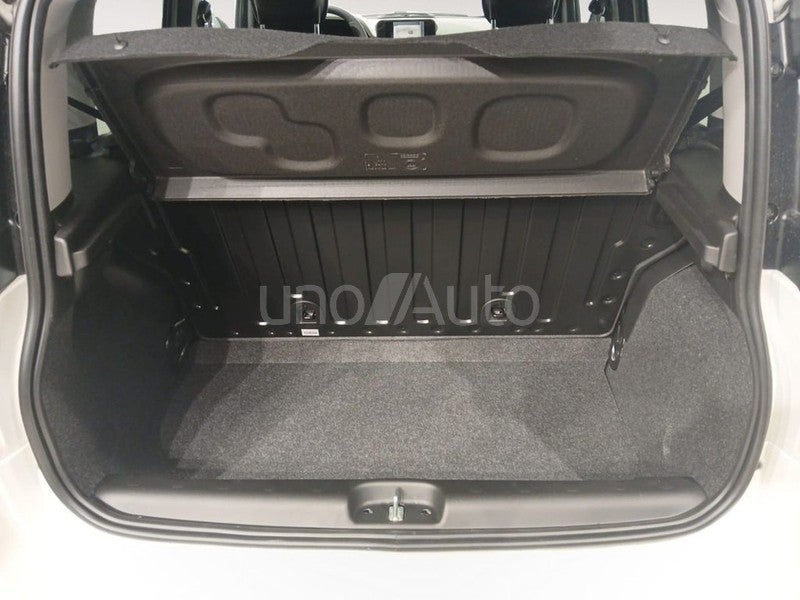 1.0 Hybrid 51kW (70cv)