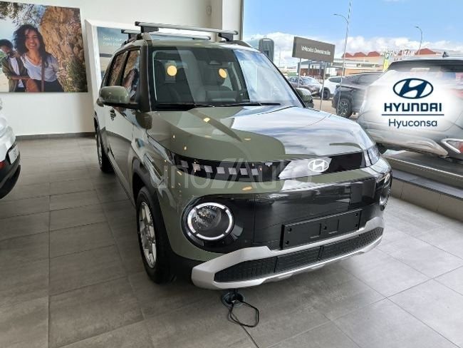 49KWH 85KW (115CV) Maxx