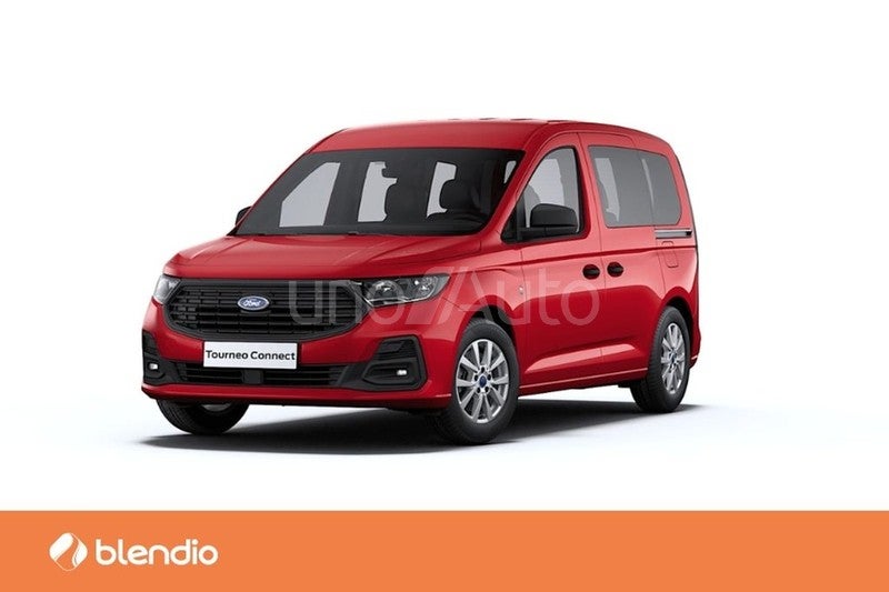 FORD Tourneo Connect 1.5 Ecoboost Trend