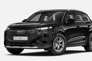 AUDI Q3 e-hybrid Business S tronic 200kW