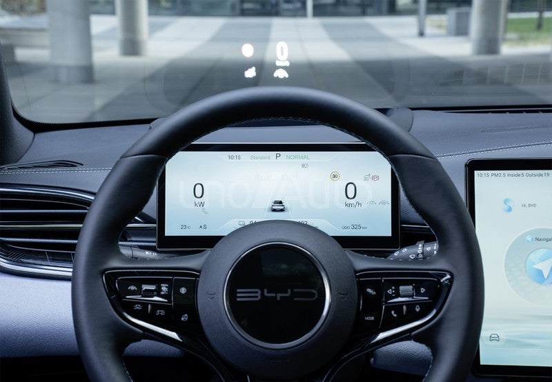 Seal Excellence AWD 390kW