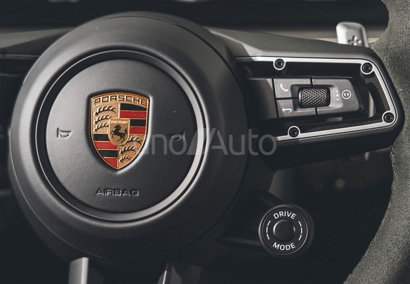 Cayenne Coupé S Aut.