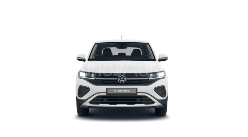T-Cross 1.0 TSI T-Cross 70kW