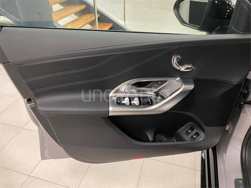 CLASE GLC GLC 400 4MATIC con tecnología EQ