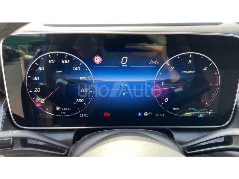 GLC GLC 220 d 4MATIC