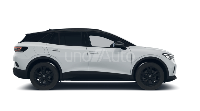 ID.4 Pro Black 210KW 77Kwh