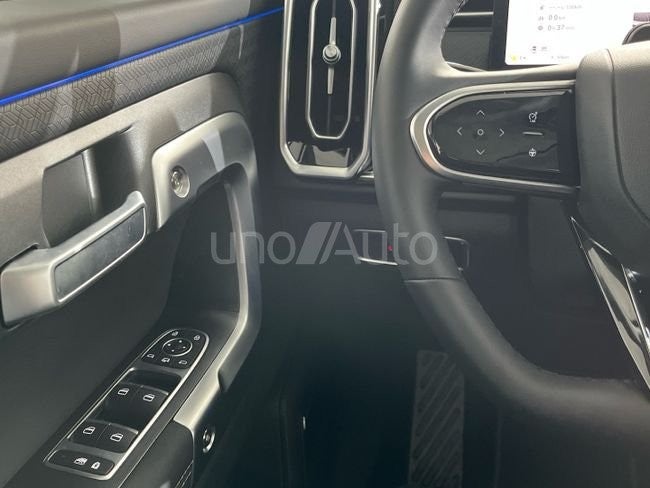 1.6T 108kW (145CV) DCT Exclusive