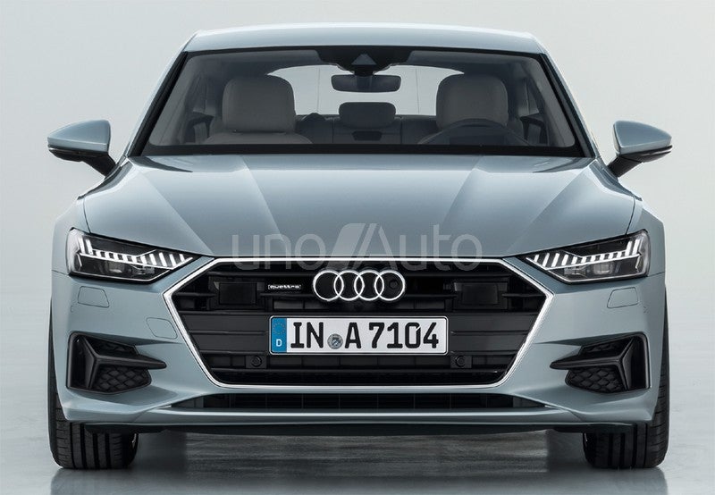 RS7 Sportback Performance