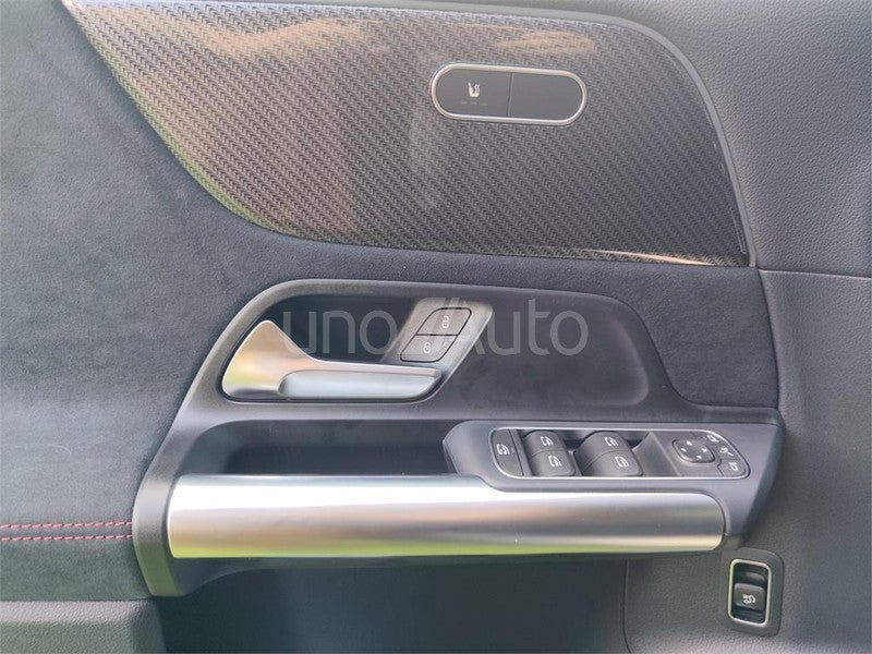 CLASE GLA 200 D