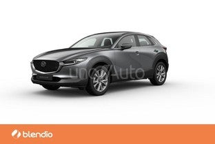 MAZDA CX-30 2.5L e-SKYACTIV G MHEV 103kW Centre-Line