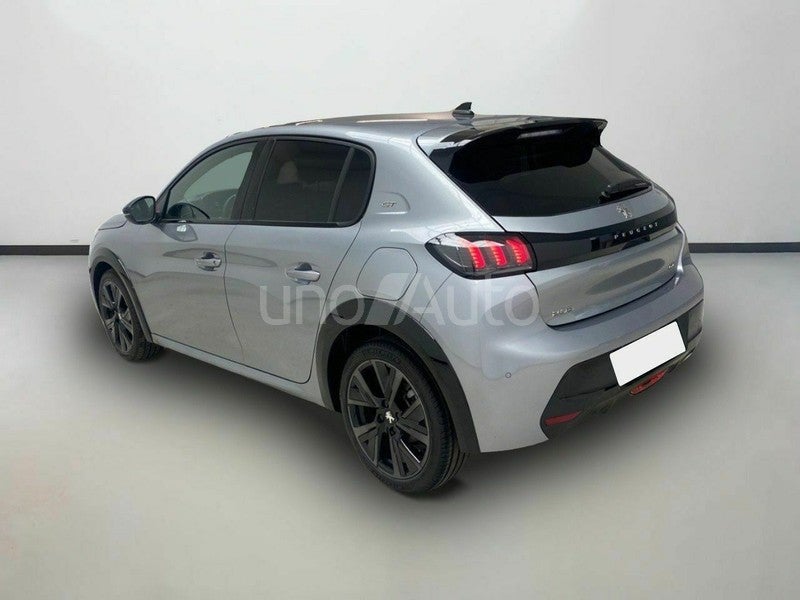 GT Puretech 100