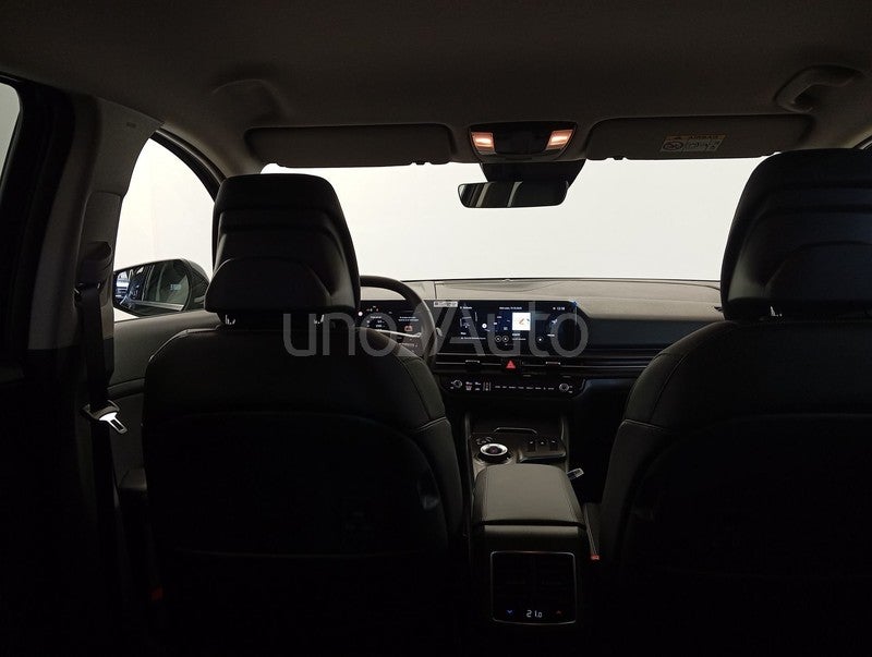 Sportage 1.6 T-GDi HEV Drive 239