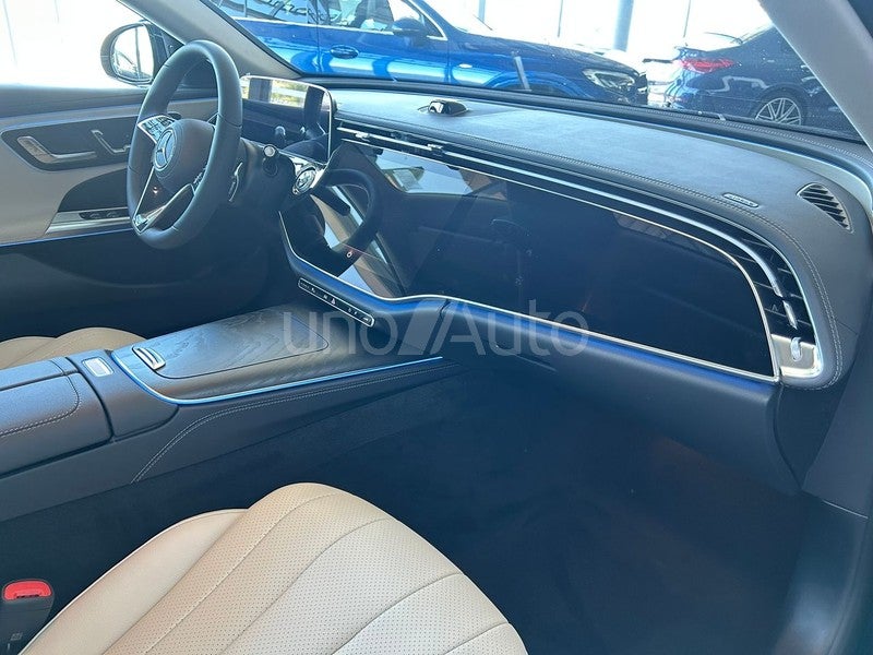 200 berlina