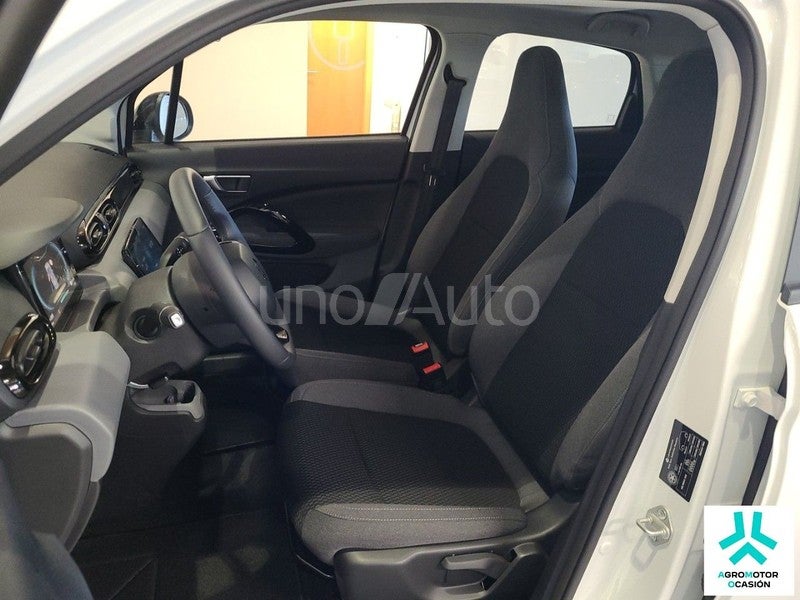 BEV 37.3kWh Design Auto