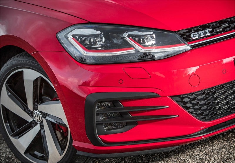 Golf 2.0 TSI GTI Performance DSG7 180kW