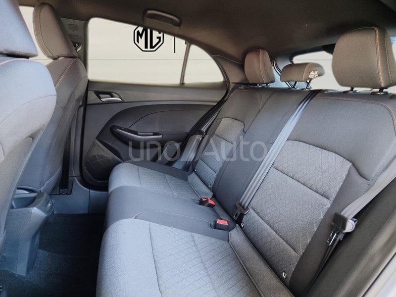 MG3 1.5 Comfort