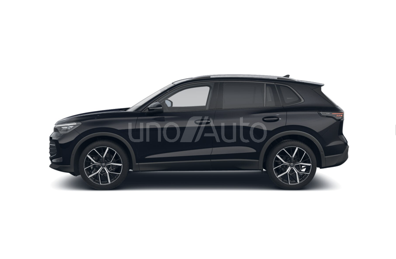 Tiguan 2.0TDI DSG Más 110kW