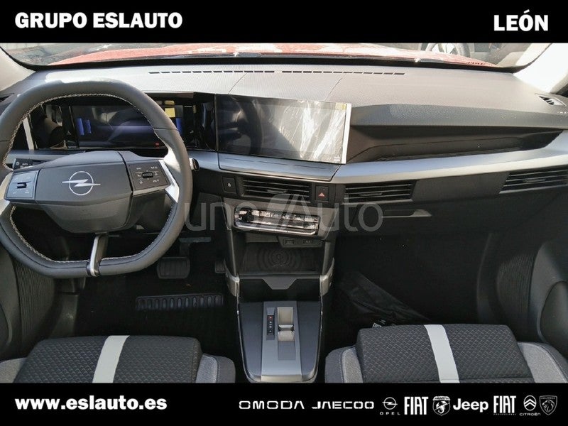 Frontera Electric 44kWh GS 113