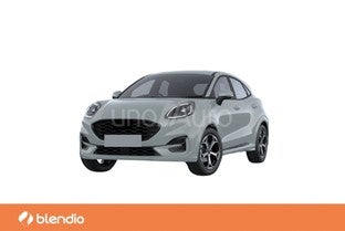 FORD Puma 1.0 EcoBoost 125cv ST-Line MHEV