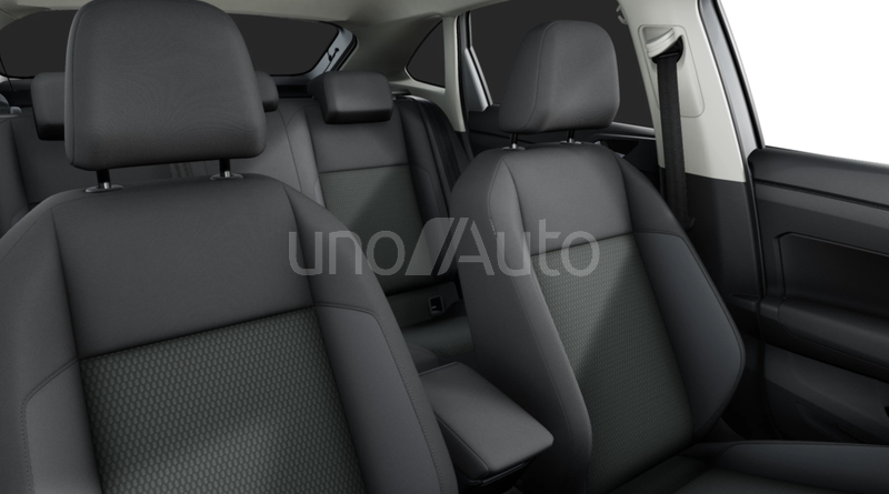 Taigo 1.0 TSI Más DSG 85kW