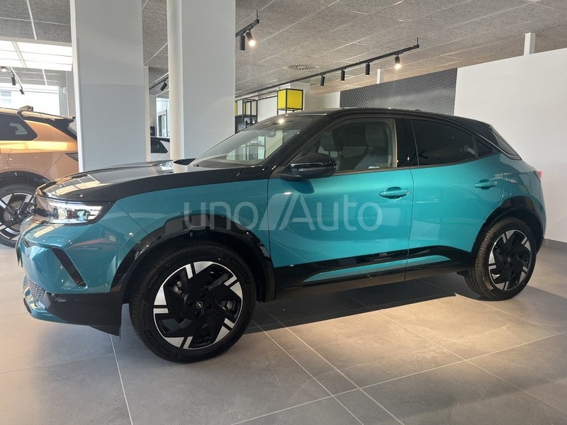 Mokka-e GS 156