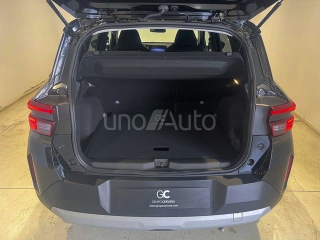 Frontera 1.2T XHT Hybrid eDCT6 S/S GS 145