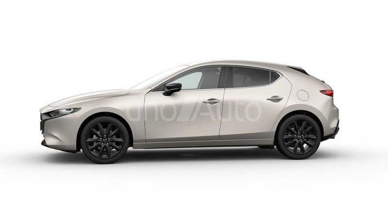 2.5L E-SKY G MHEV 103kW Exclusive-line