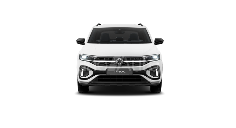 T-Roc 1.5 TSI R-Line 110 kW